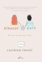 ELEANOR & PARK (PRODUTO USADO - MUITO BOM)