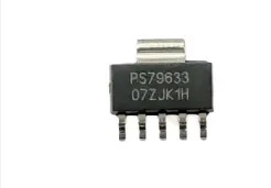 TPS79633DCQR    PS79633
