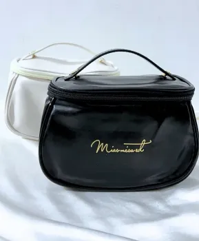 Necessaire Frasqueira - Off white