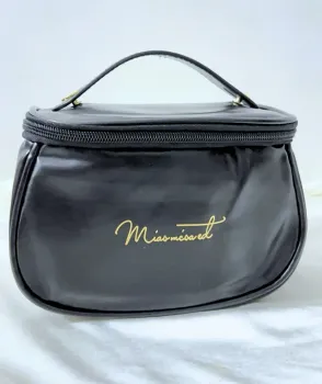 Necessaire Frasqueira - Off white - Foto 2