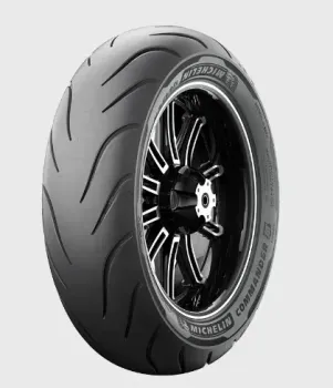 PNEU MICHELIN 180/55-18 COMMANDER 3 TOURING (80H)