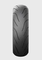 PNEU MICHELIN 180/55-18 COMMANDER 3 TOURING (80H) - Foto 2