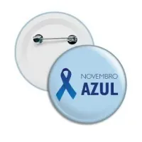 Bótons americanos personalizados - Foto 3