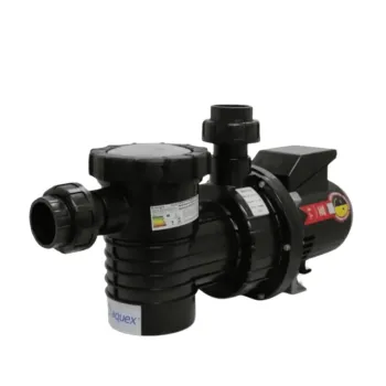 MOTOBOMBA AQUEX SIBRAPE AQPF-050 1/2CV 60Hz 220V - WEG