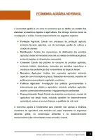 110 - Geografia - Organização do Espaço Rural Brasileiro - Economia Agrária e Conflitos Fundiários - 7º ano - PDF com 8 páginas - Foto 2