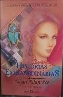HISTORIAS EXTRAORDINARIAS TEXTO INTEGRAL (PRODUTO USADO - MUITO BOM)