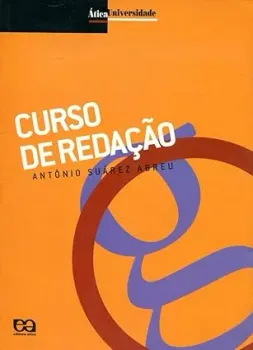 CURSO DE REDAÇAO (PRODUTO USADO - MUITO BOM)