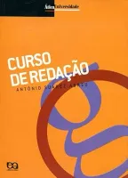 CURSO DE REDAÇAO (PRODUTO USADO - MUITO BOM)