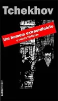 UM HOMEM EXTRAORDINARIO E OUTRAS HISTORIAS (PRODUTO USADO - MUITO BOM)