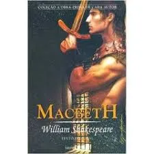 MACBETH DE BOLSO (PRODUTO USADO - MUITO BOM)