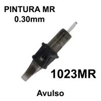 Cartucho Premium GOLD Aston Pintura 1023MR 0.30mm - Avulso