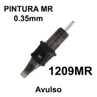 Cartucho Premium GOLD Aston Pintura 1209MR 0.35mm - Avulso