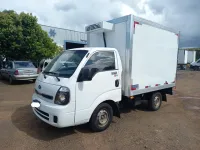 Ref BFP 280 Baú frigorífico para HR ou Bongo Novo - Foto 3