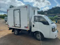Ref BFP 280 Baú frigorífico para HR ou Bongo Novo - Foto 4
