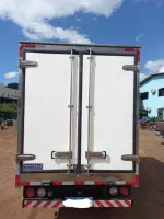 Ref BFP 280 Baú frigorífico para HR ou Bongo Novo - Foto 5