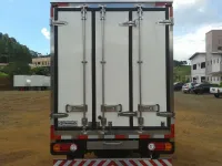 Ref BFG 280 Baú frigorífico gancheiro para HR ou Bongo Novo - Foto 4
