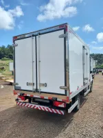 Ref BFP 350 Baú frigorífico 3,50m  - Foto 4