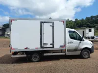 Ref BFP 350 Baú frigorífico 3,50m  - Foto 5