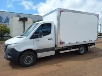 Ref BFP 350 Baú frigorífico 3,50m  - Foto 6