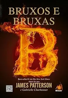 BRUXOS E BRUXAS - LIVRO 1 - (DE BOLSO) (PRODUTO USADO - MUITO BOM)