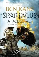 SPARTACUS A REBELIAO VOL 2 (PRODUTO USADO - BOM)