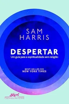 DESPERTAR (PRODUTO USADO - MUITO BOM)