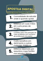 Apostila Marinha Administração Hospitalar QATP 2024 - Foto 2