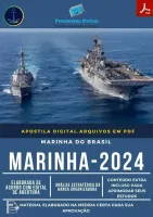 Apostila Marinha Técnico Radiologia Médica  QATP 2024