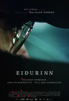 O Juramento (2016) Baltasar Kormákur DVD - legendas em português