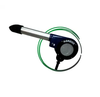 SECADOR KONDOR 5000 PERFORMANCE 3000W - Foto 2