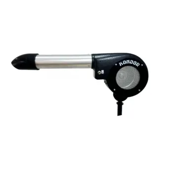 SECADOR KONDOR 7000 PERFORMANCE 3.200W - Foto 2