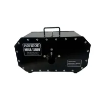 SOPRADOR KONDOR MEGA TURBO 2 MOTORES 2.400W - Foto 2