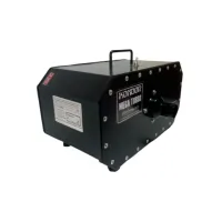 SOPRADOR KONDOR MEGA TURBO 2 MOTORES 2.400W - Foto 3