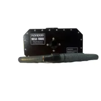 SOPRADOR KONDOR MEGA TURBO 2 MOTORES 2.400W - Foto 4