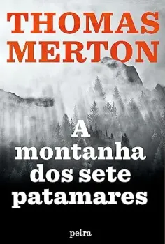 A MONTANHA DOS SETE PATAMARES (PRODUTO USADO - MUITO BOM)
