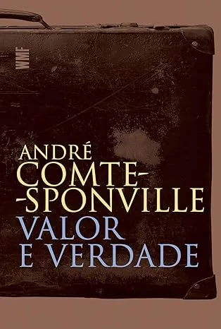 VALOR E VERDADE (PRODUTO USADO - MUITO BOM)