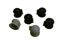 Raspador de Parafina Bolinha