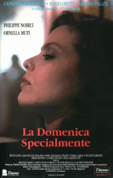 Sempre aos Domingos (1991) Francesco Barilli, Giuseppe Bertolucci, Giuseppe Tornatore, Marco Tullio Giordana DVD - legendas em português