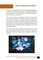 120 - Geografia - Transportes e Comunicação no Brasil - As Redes de Comunicação - 7º ano - PDF com 6 páginas - Foto 2