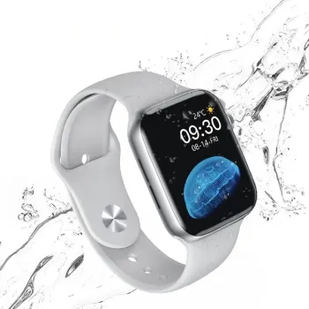 Relógio Inteligente Smartwatch - Foto 2