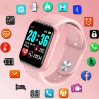 Relógio Inteligente Smartwatch - Foto 3