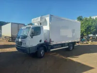 Ref BFG 450 Baú frigorífico gancheiro 4,50m - Foto 3