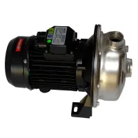 BOMBA JACUZZI INOX 1JCA1-T 0,95 CV 220/380V TRIFASICA