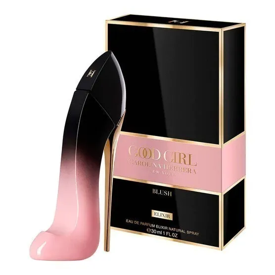 CAROLINA HERRERA GOOD GIRL BLUSH ELIXIR EAU DE PARFUM 30ML