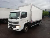 Ref BFP 550 Baú frigorífico 3/4  - Foto 2