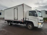 Ref BFP 550 Baú frigorífico 3/4  - Foto 4