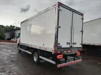 Ref BFP 550 Baú frigorífico 3/4  - Foto 5