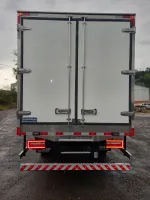 Ref BFP 550 Baú frigorífico 3/4  - Foto 6
