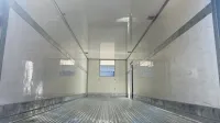 Ref BFP 650 Baú frigorífico Toco - Foto 3