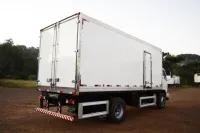 Ref BFG 650 Baú frigorífico Toco gancheiro - Foto 2